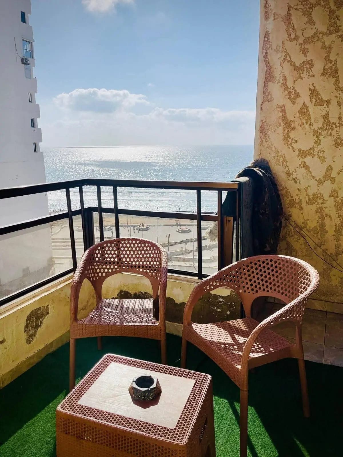 شقة في الإسكندرية