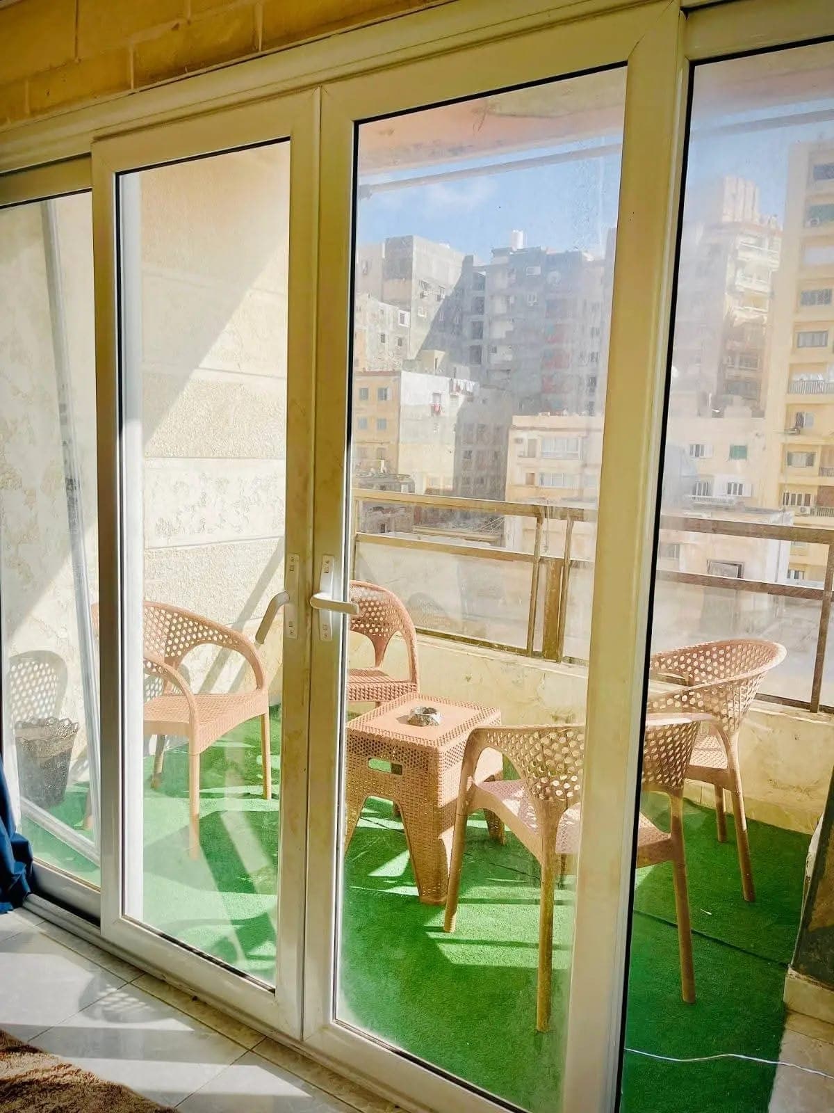 شقة في الإسكندرية