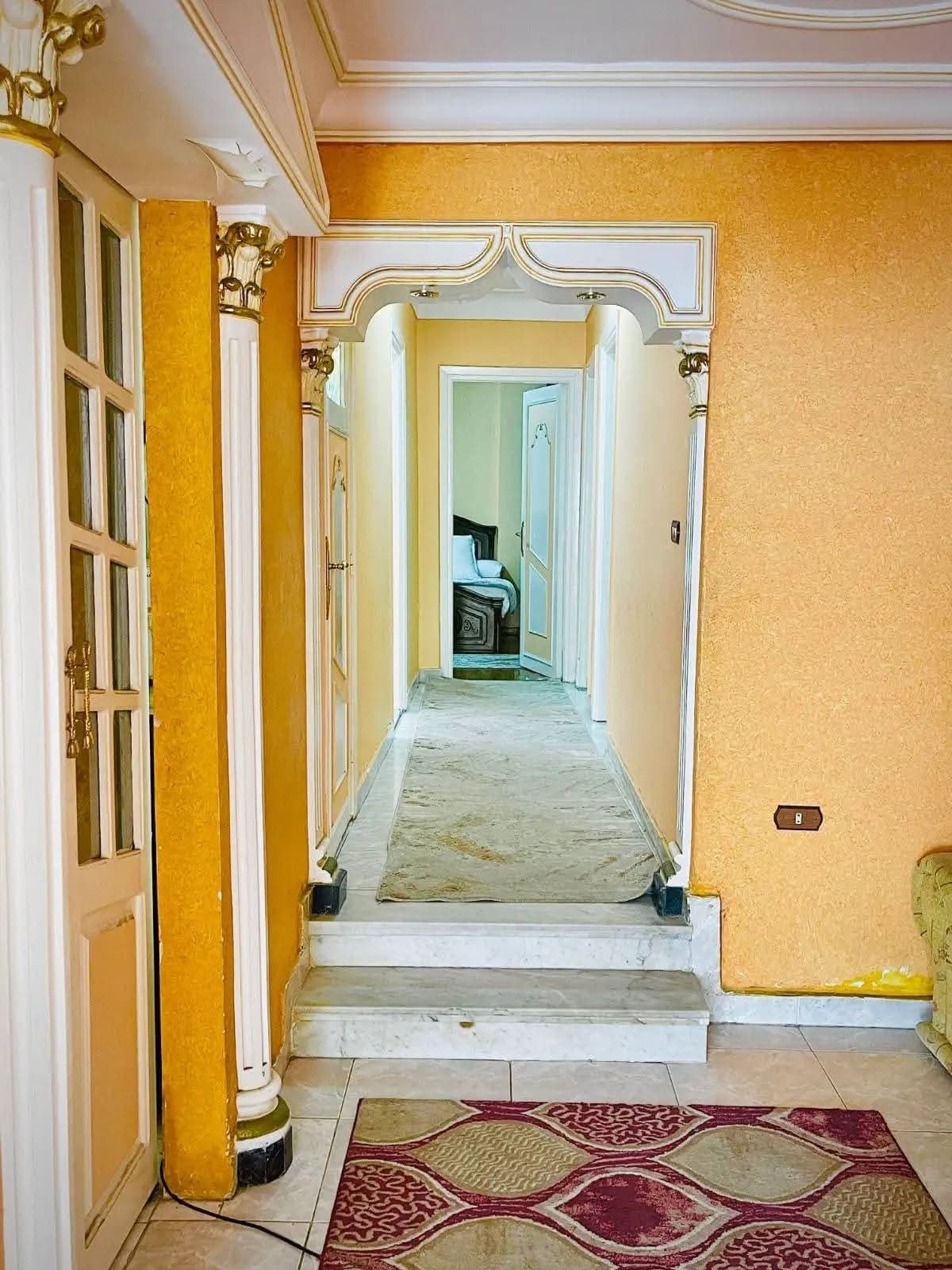شقة في الإسكندرية