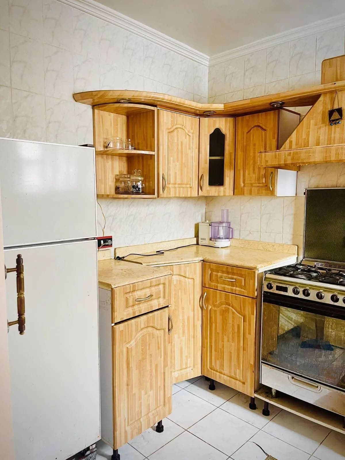 شقة في الإسكندرية