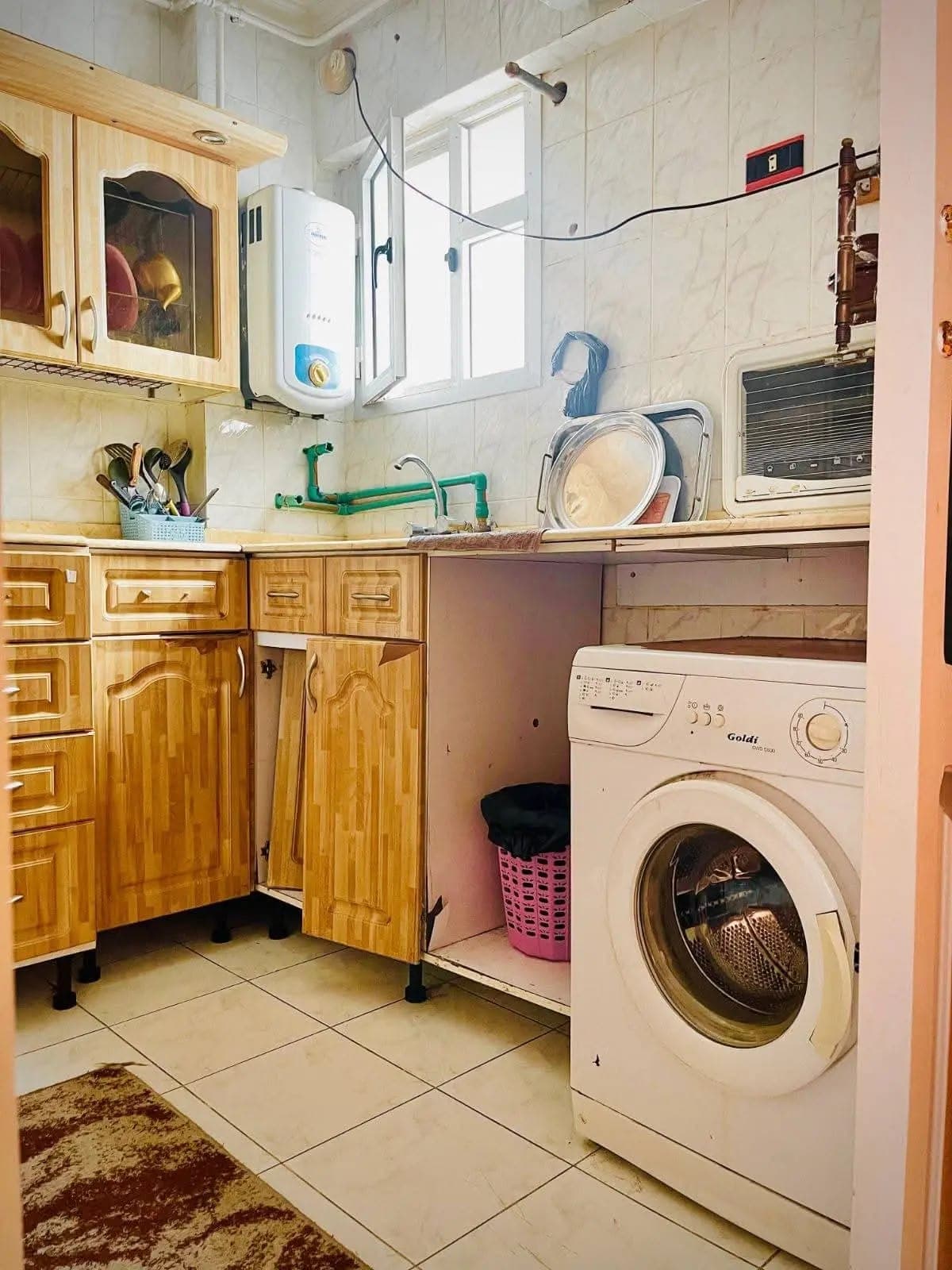 شقة في الإسكندرية