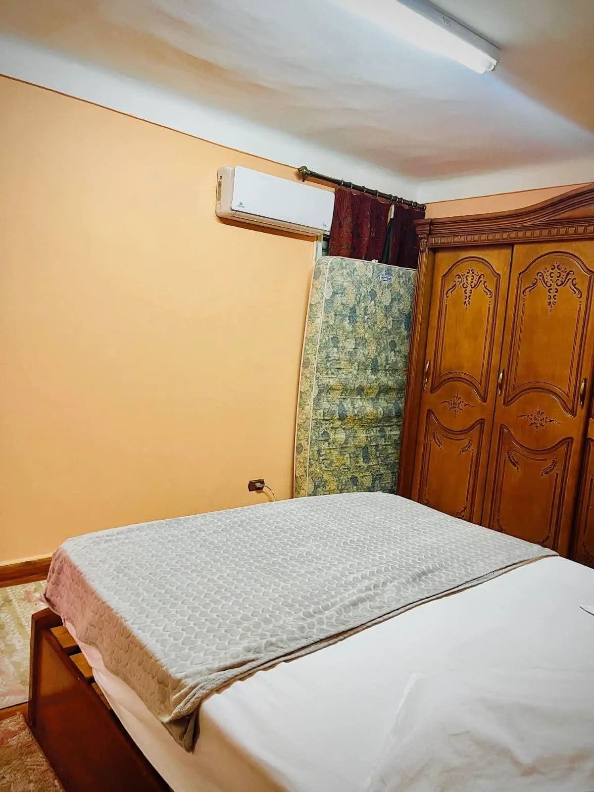 شقة في الإسكندرية