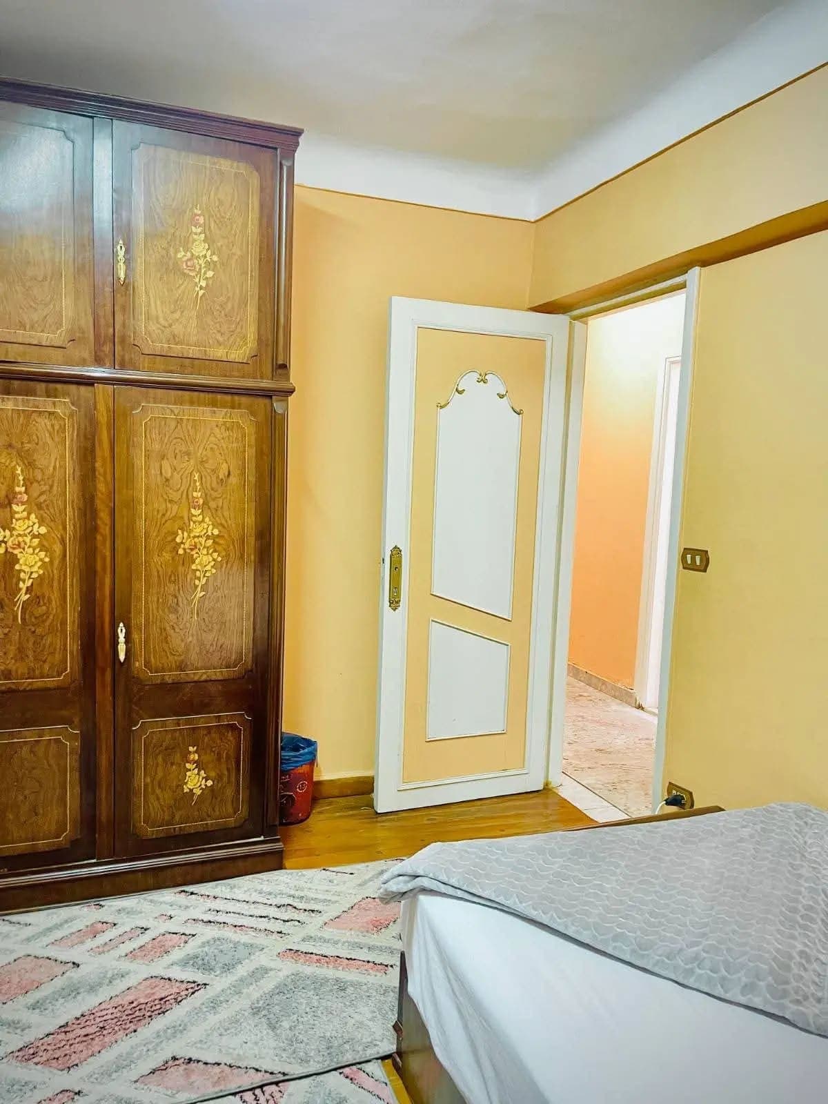 شقة في الإسكندرية