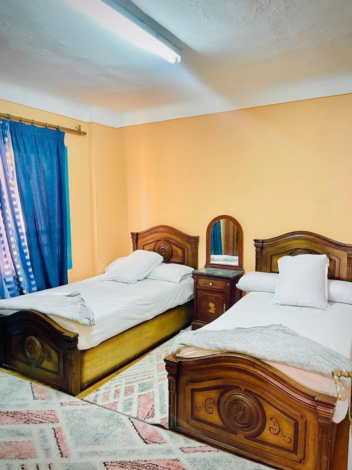 شقة في الإسكندرية