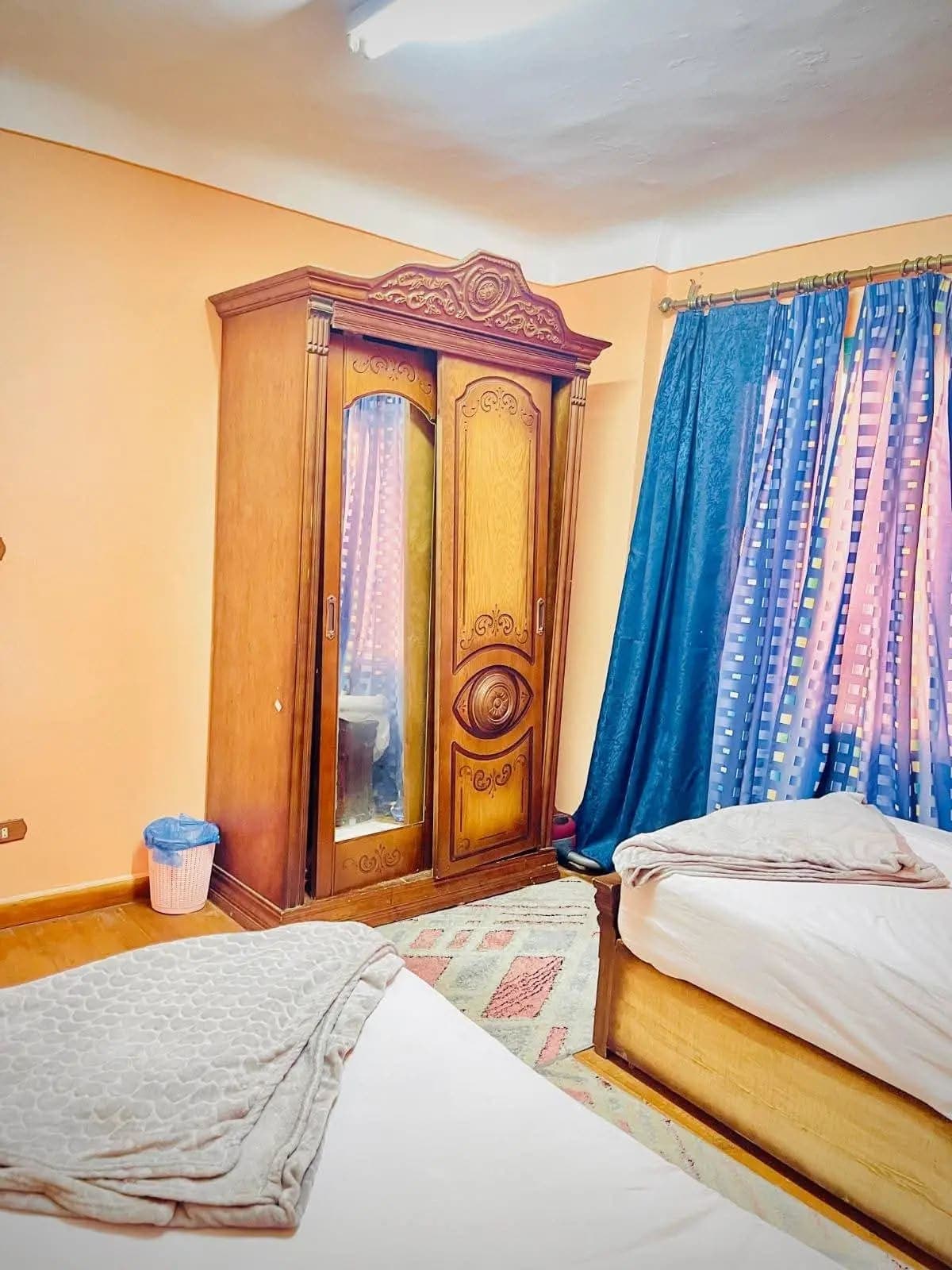 شقة في الإسكندرية