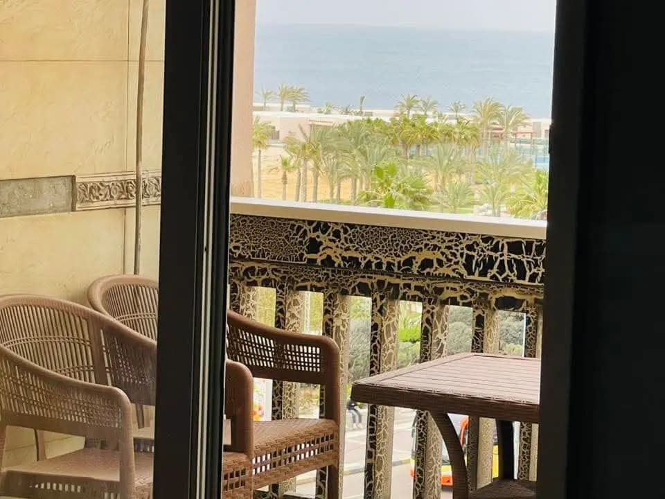 سان ستيفانوا بحر مباشر برج الزهراء