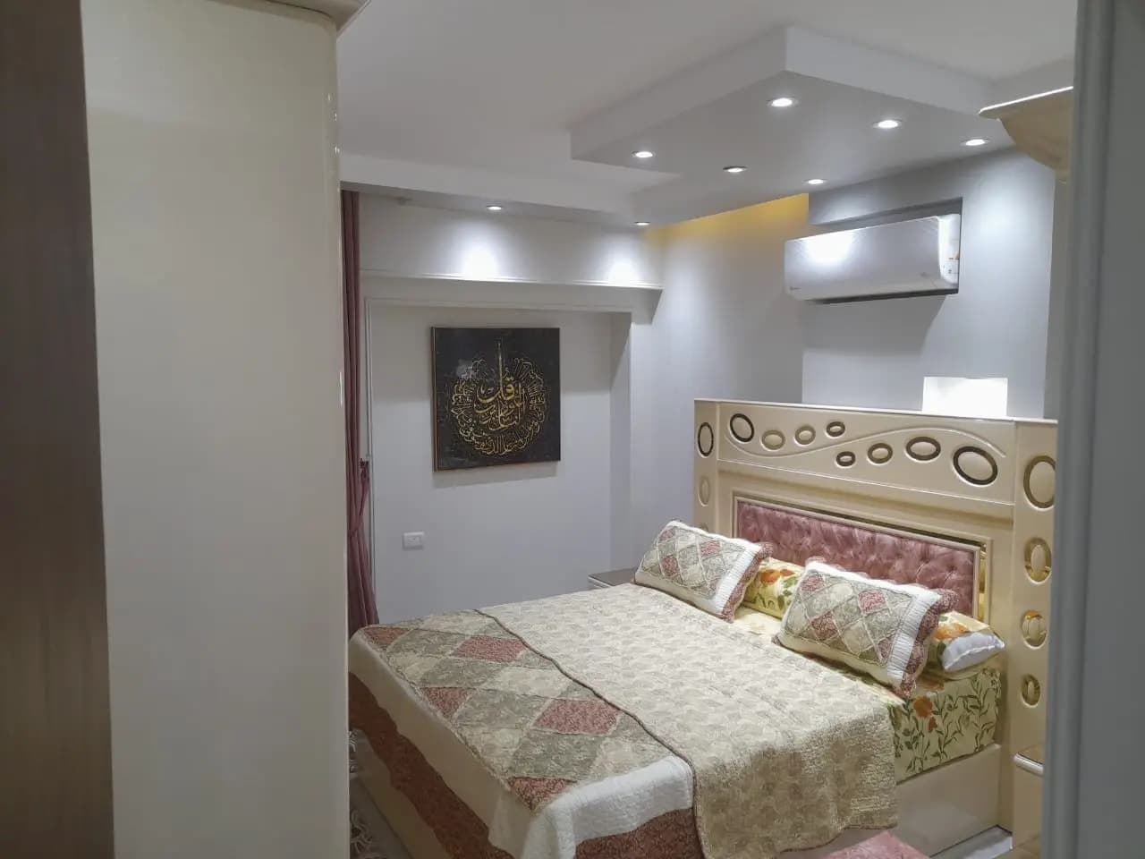 Villa in Alexandria