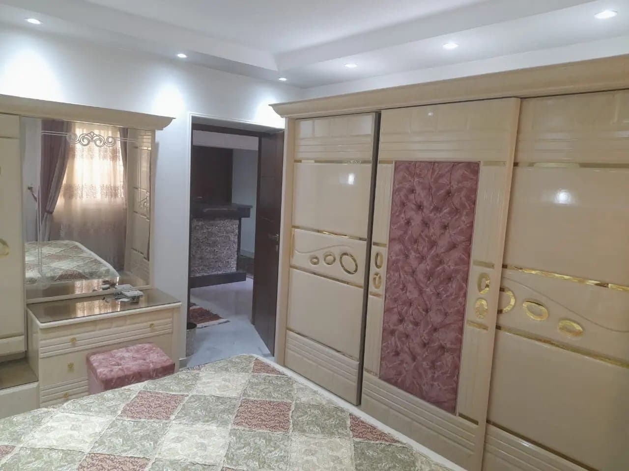 Villa in Alexandria
