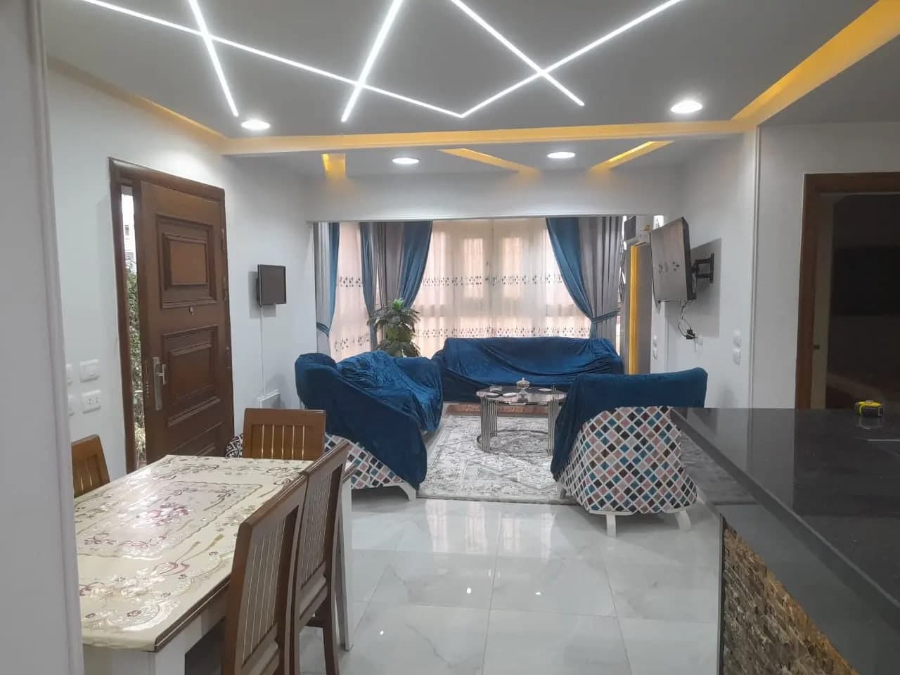 Villa in Alexandria