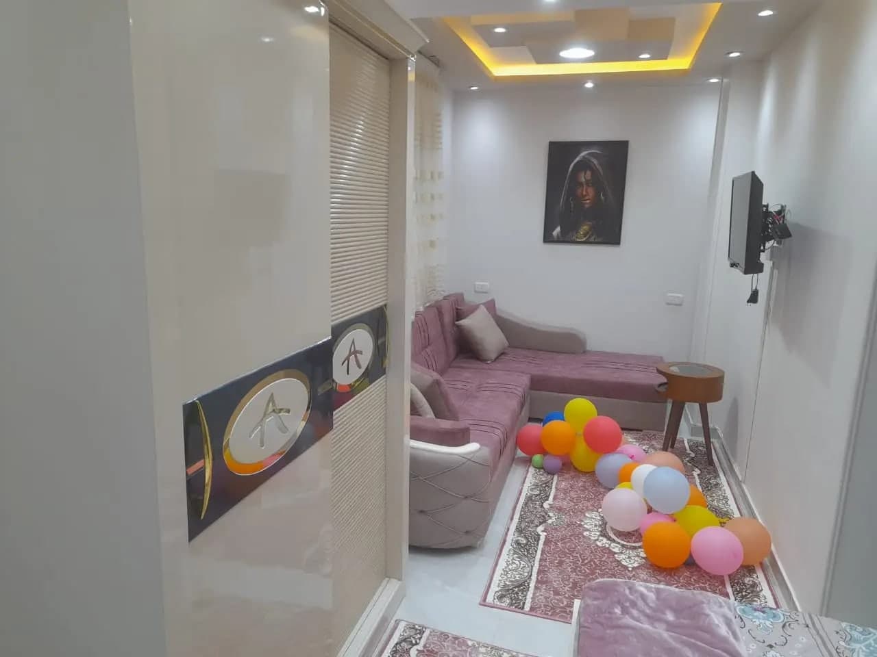 Villa in Alexandria