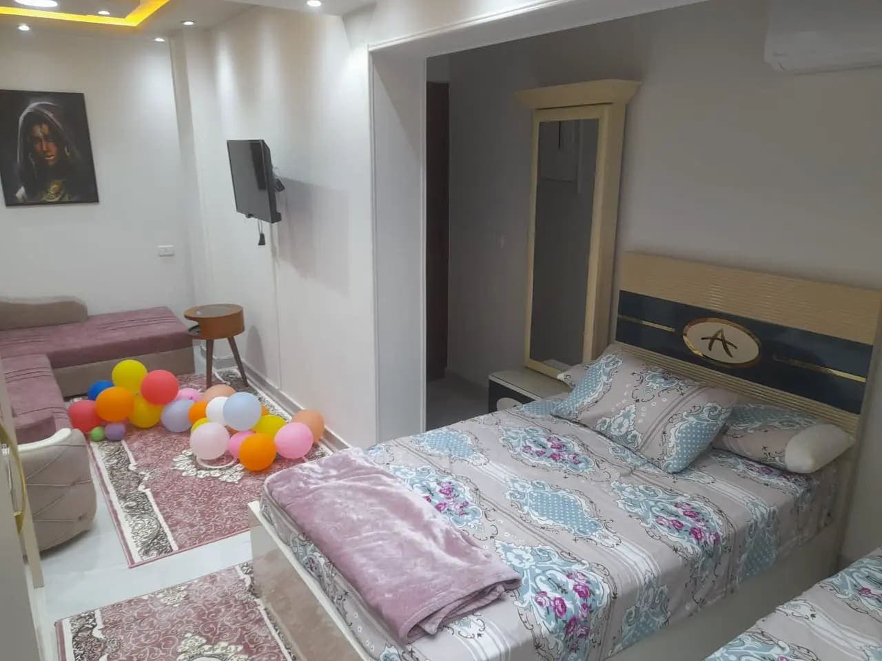 Villa in Alexandria