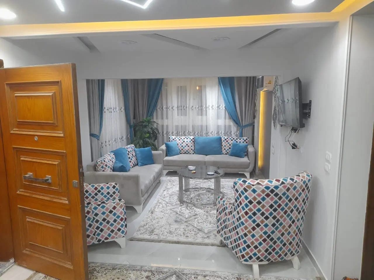 Villa in Alexandria