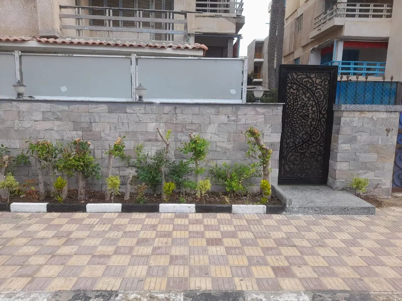 Villa in Alexandria