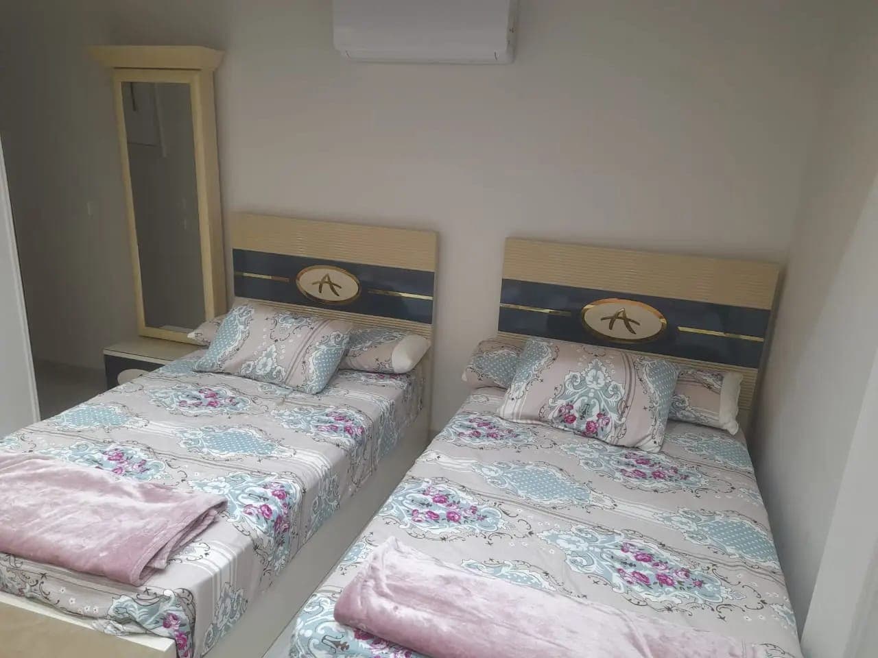 Villa in Alexandria