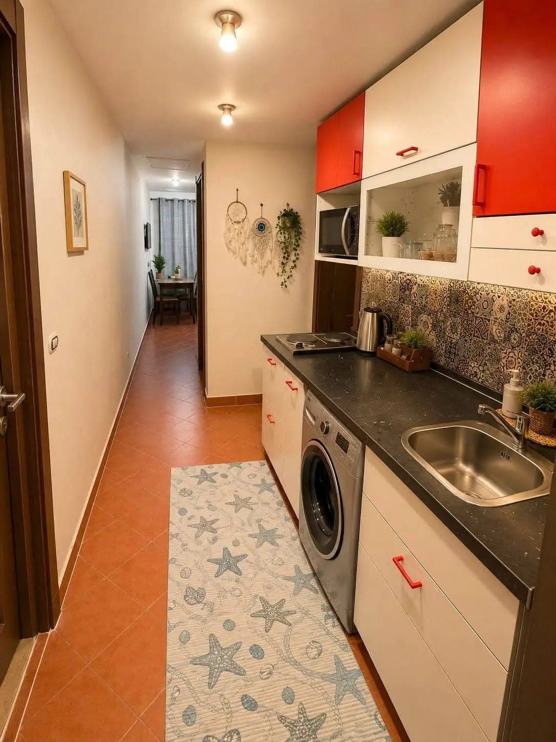 Apartment in North Coast