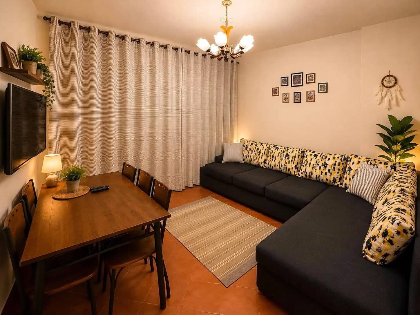 Apartment in North Coast