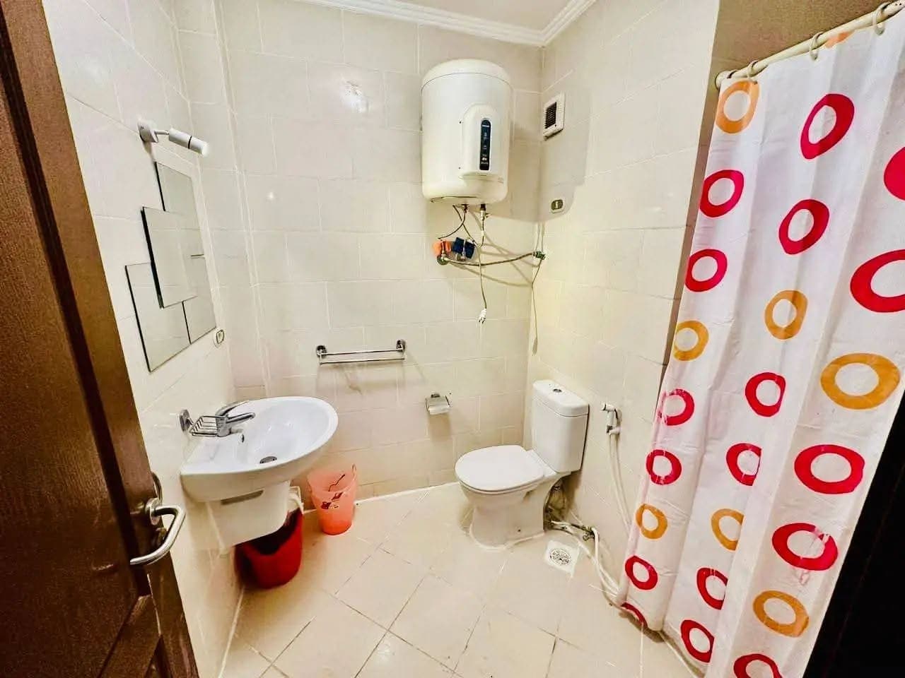 Apartment in North Coast