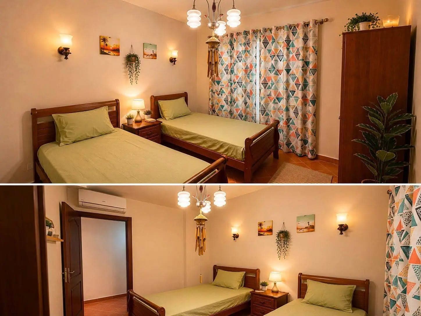 Apartment in North Coast