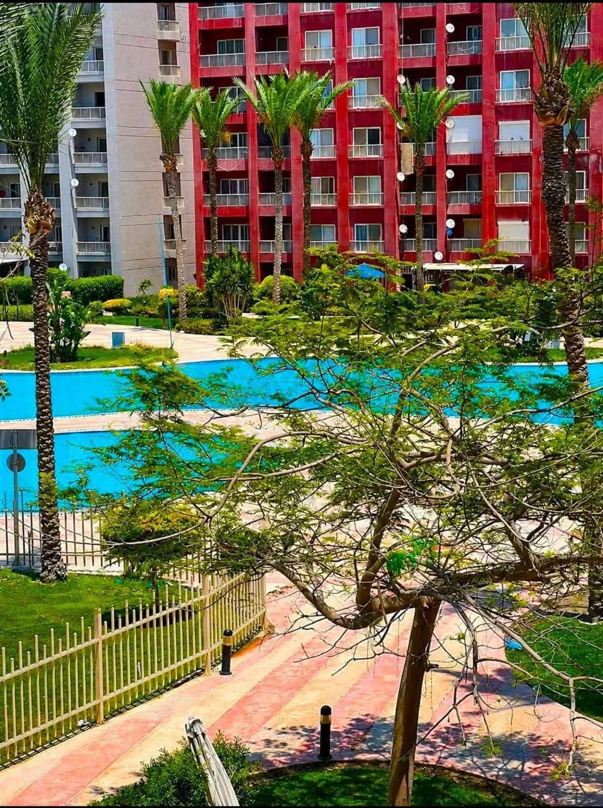 Apartment in North Coast