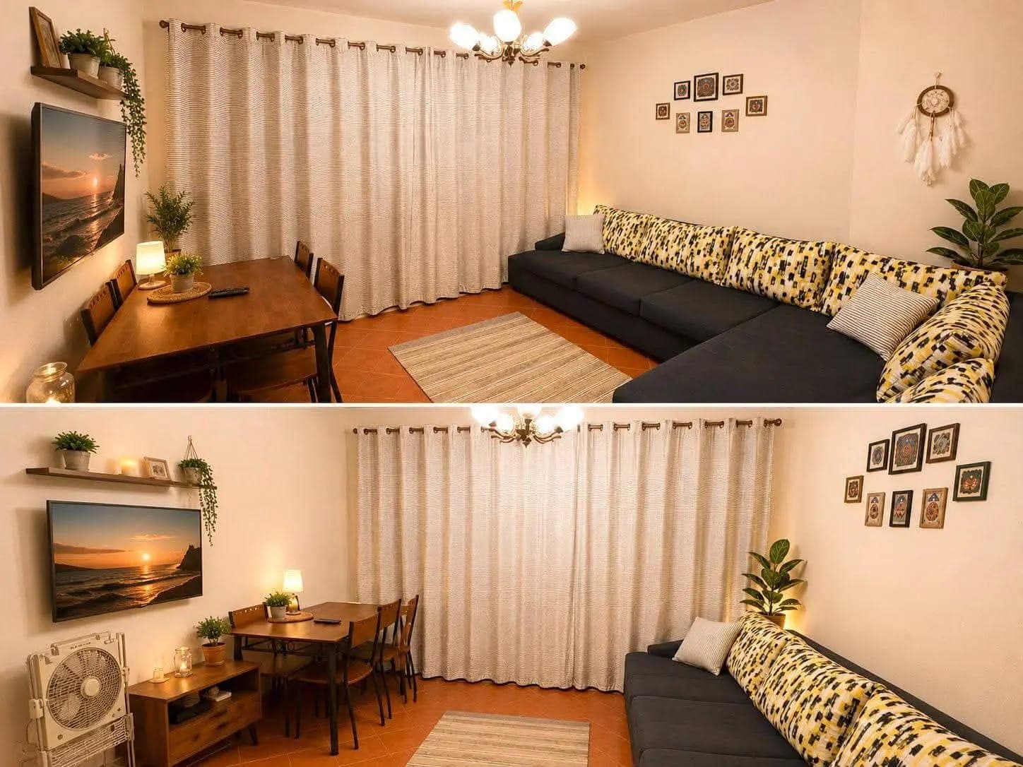 Apartment in North Coast