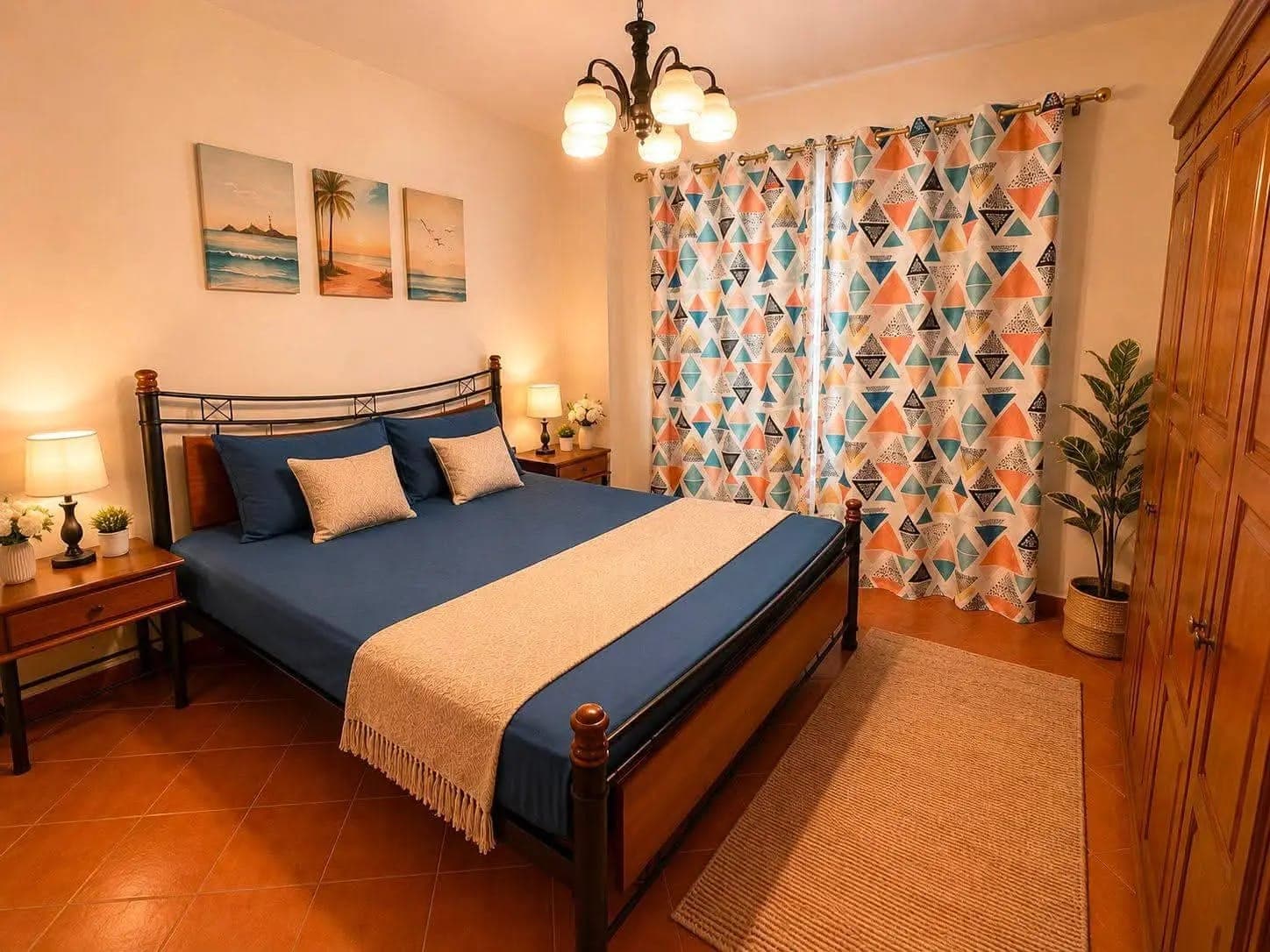 Apartment in North Coast