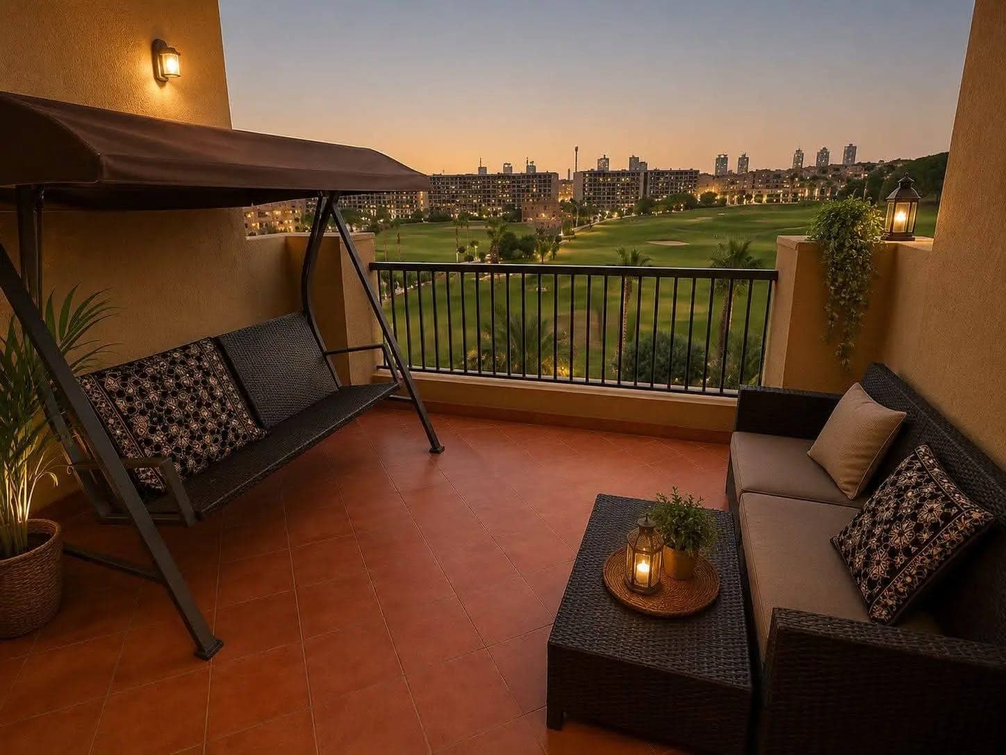 Apartment in North Coast