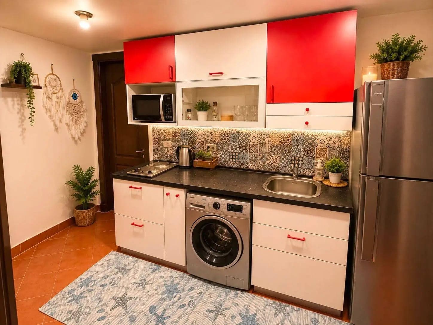 Apartment in North Coast