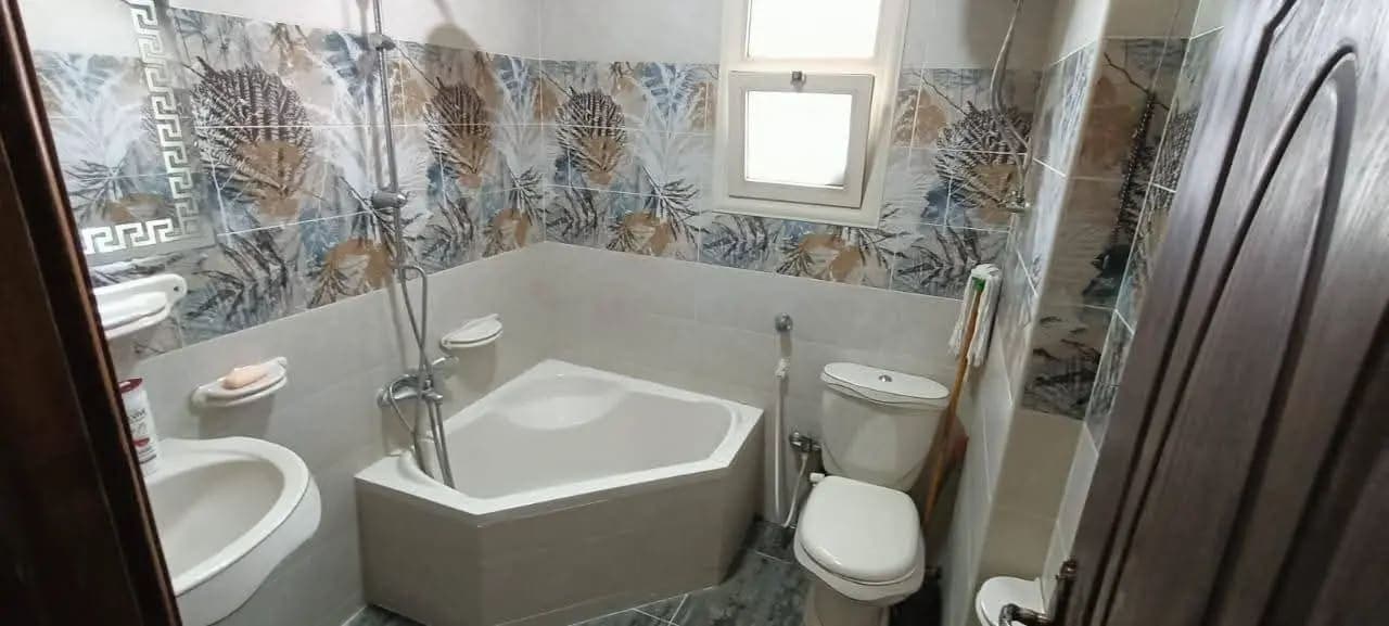 Apartment in Alexandria