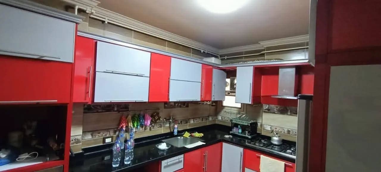 Apartment in Alexandria