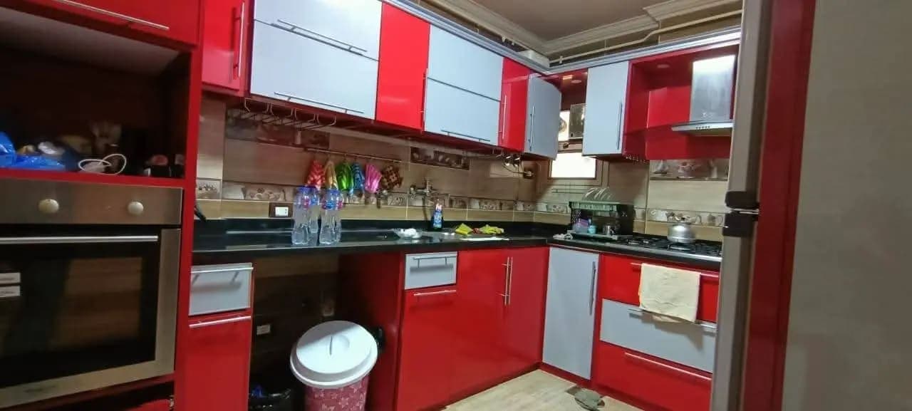 Apartment in Alexandria