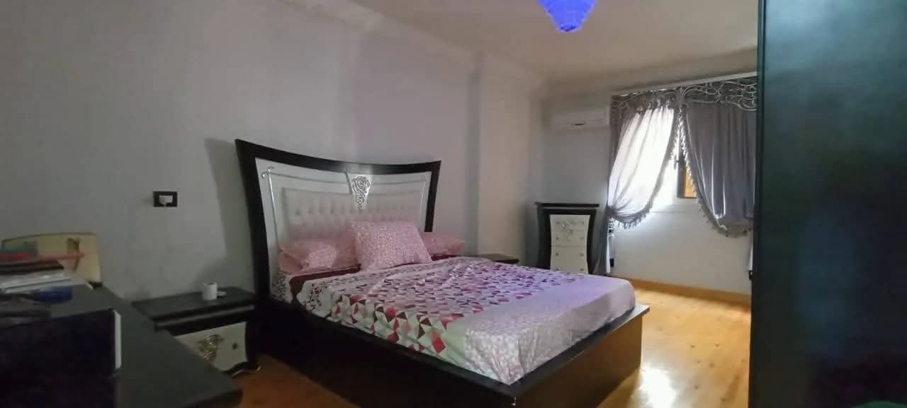 Apartment in Alexandria