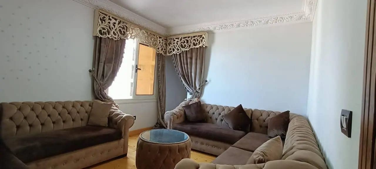 Apartment in Alexandria