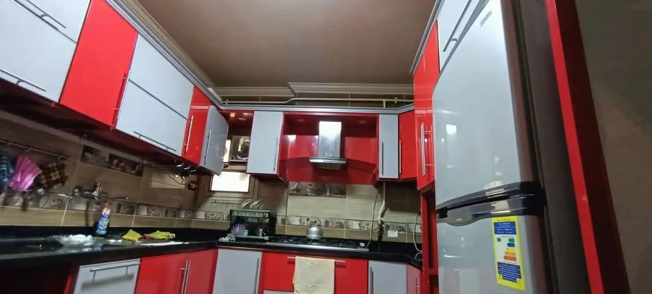 Apartment in Alexandria