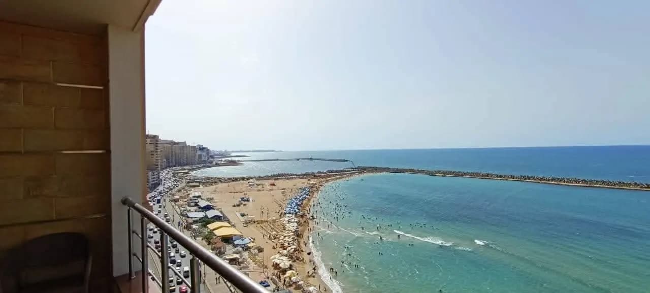 Apartment in Alexandria