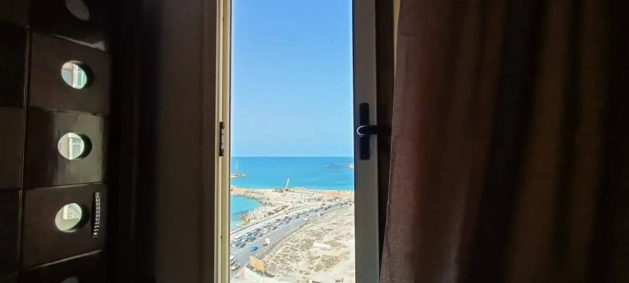 Apartment in Alexandria