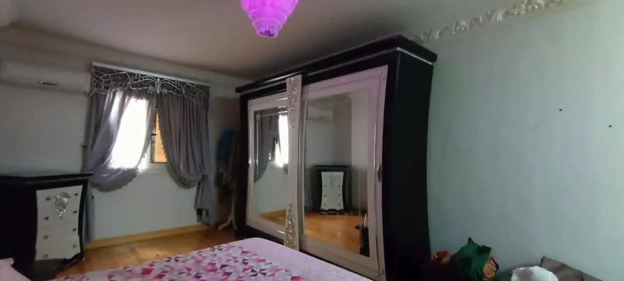 Apartment in Alexandria
