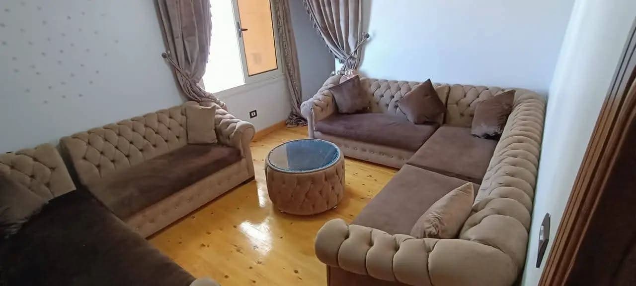 Apartment in Alexandria