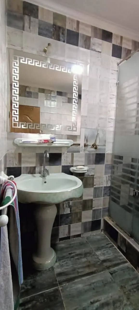 Apartment in Alexandria