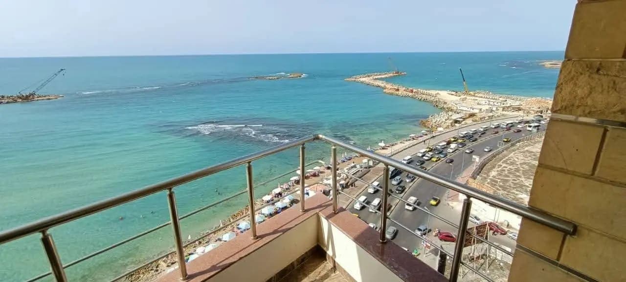 Apartment in Alexandria