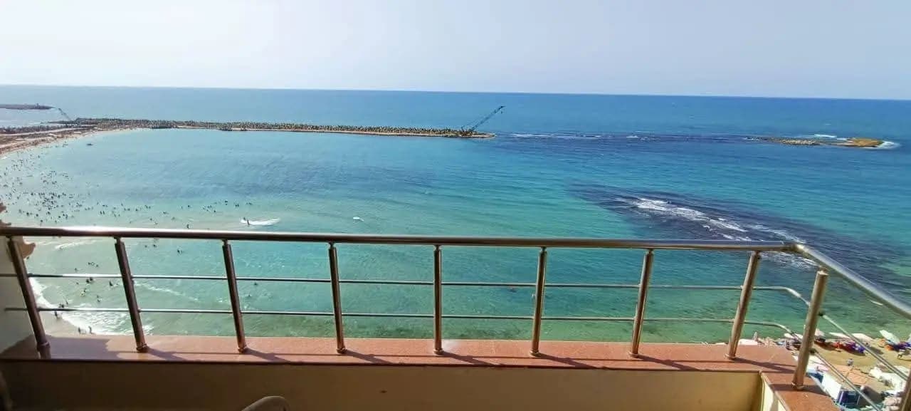 Apartment in Alexandria