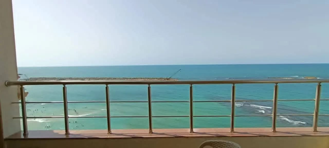 Apartment in Alexandria