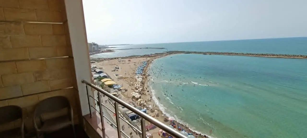 Apartment in Alexandria