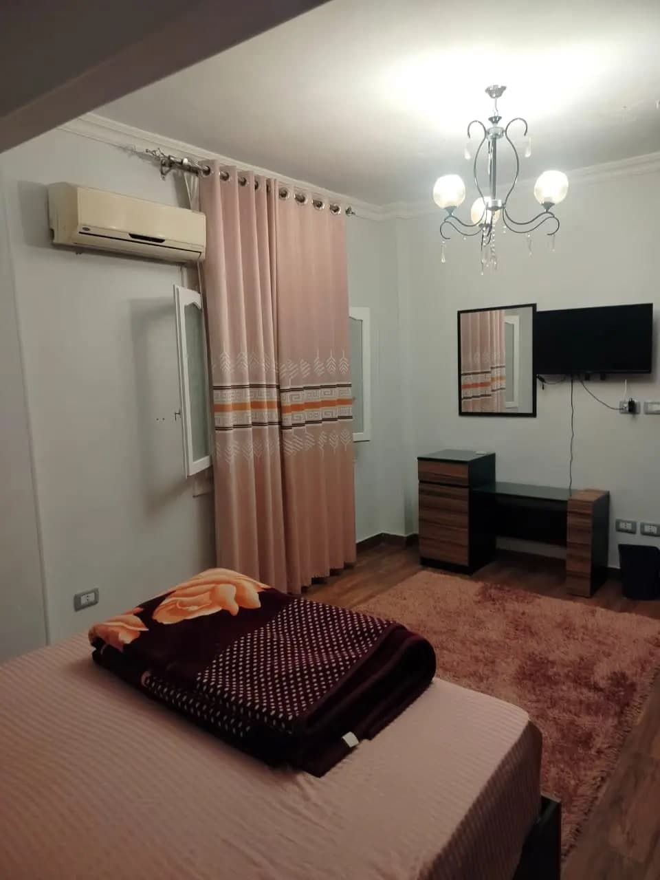 Villa in Alexandria