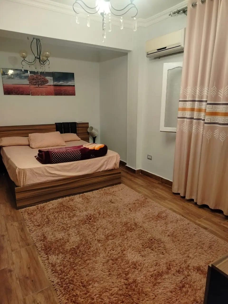 Villa in Alexandria