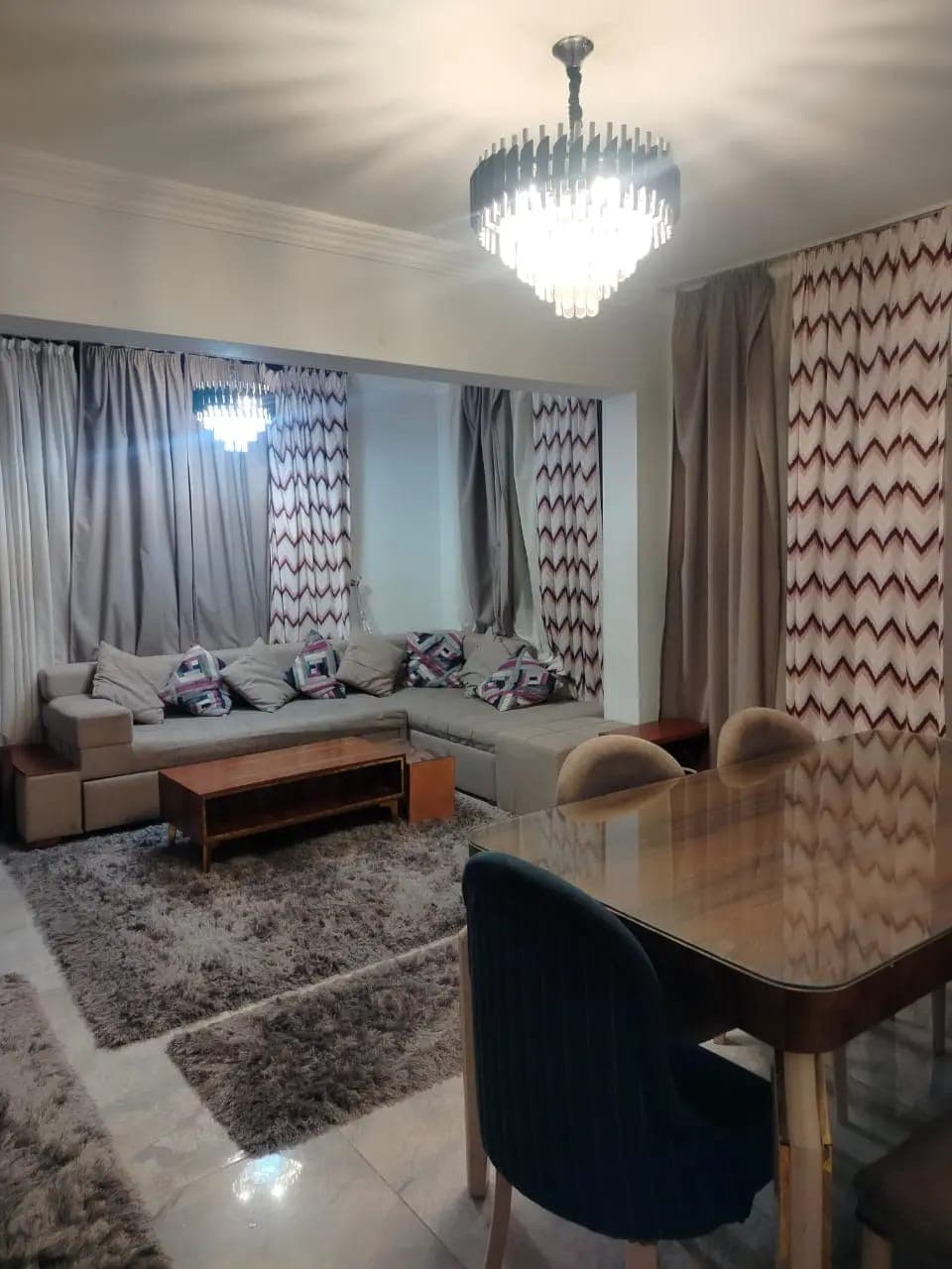 Villa in Alexandria