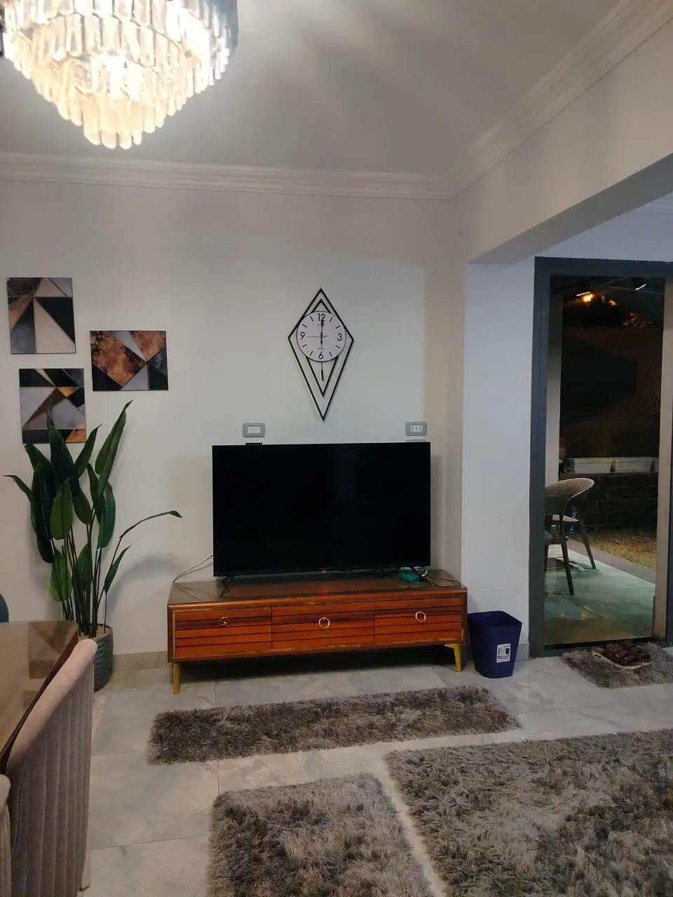 Villa in Alexandria