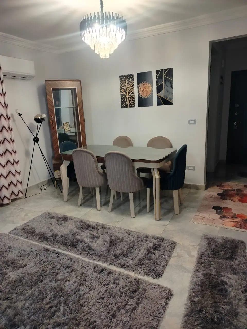 Villa in Alexandria