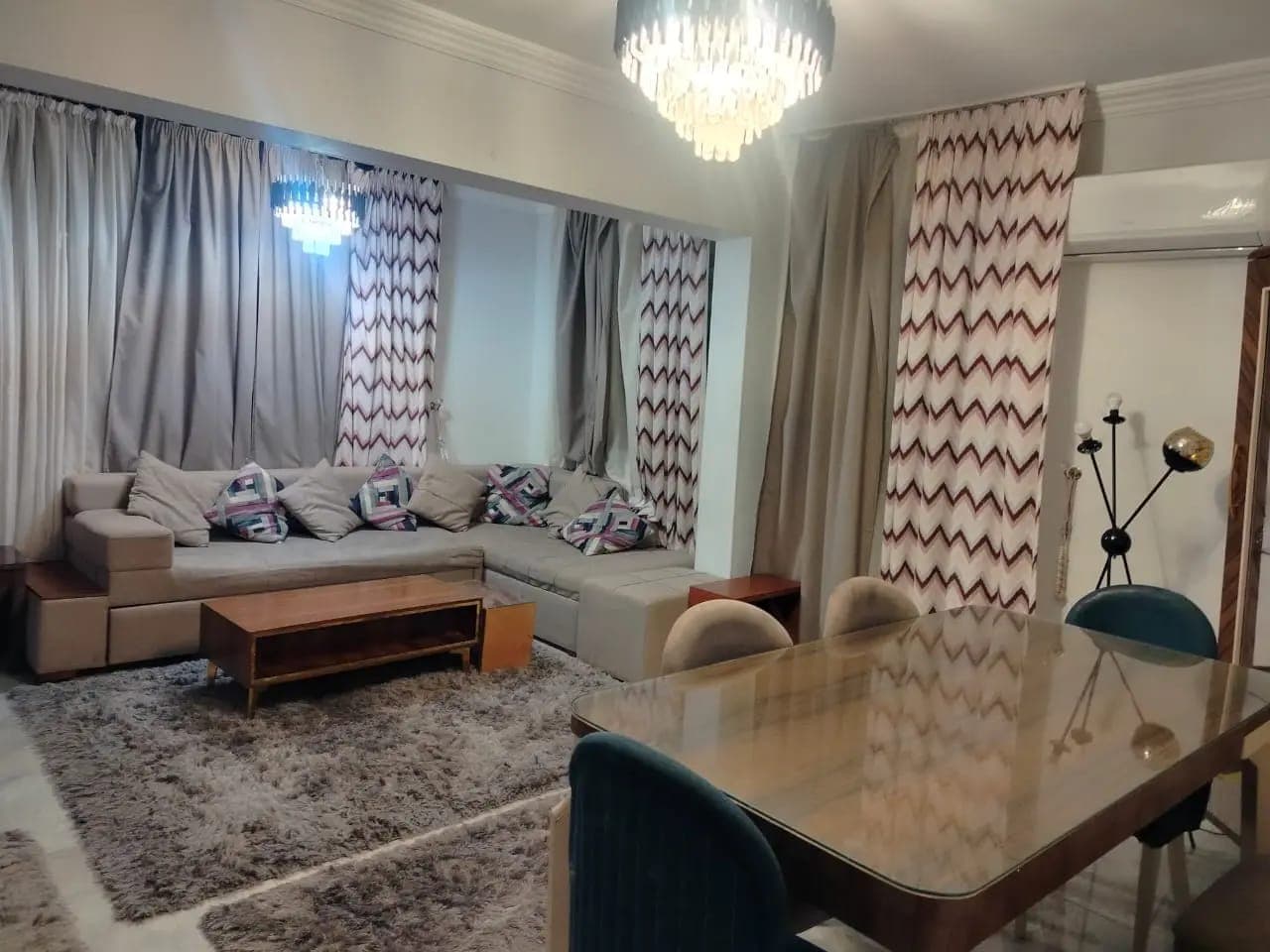 Villa in Alexandria