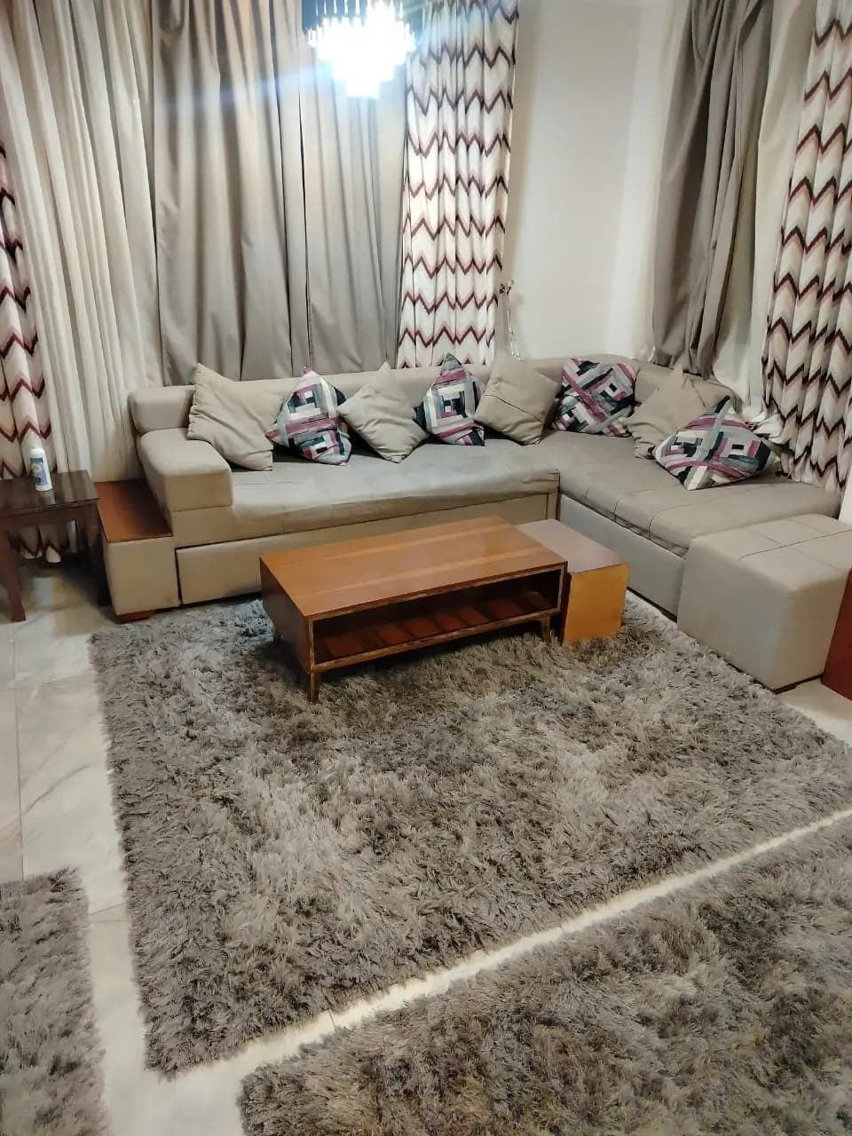 Villa in Alexandria