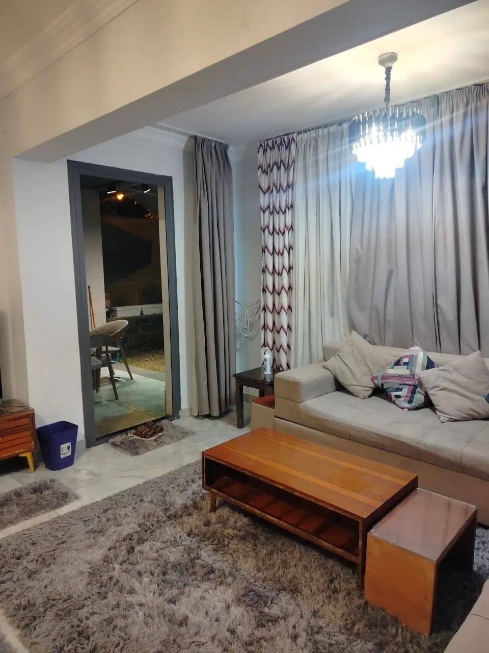 Villa in Alexandria